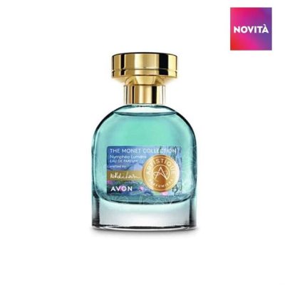 Acquista FRAGRANZA AVON MONET
