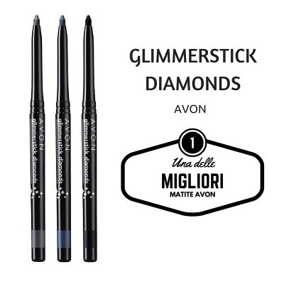 Matita avon true
