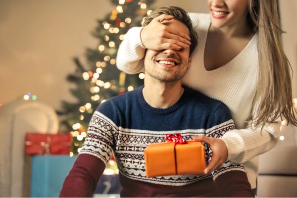 Idee regalo Natale 2021