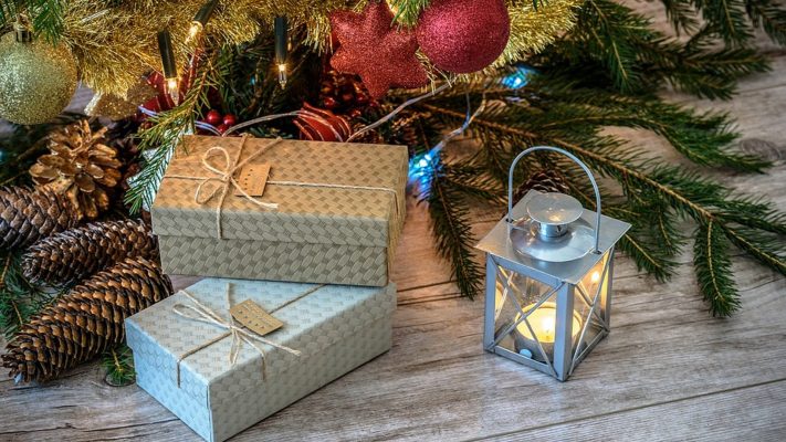 Regali di Natale