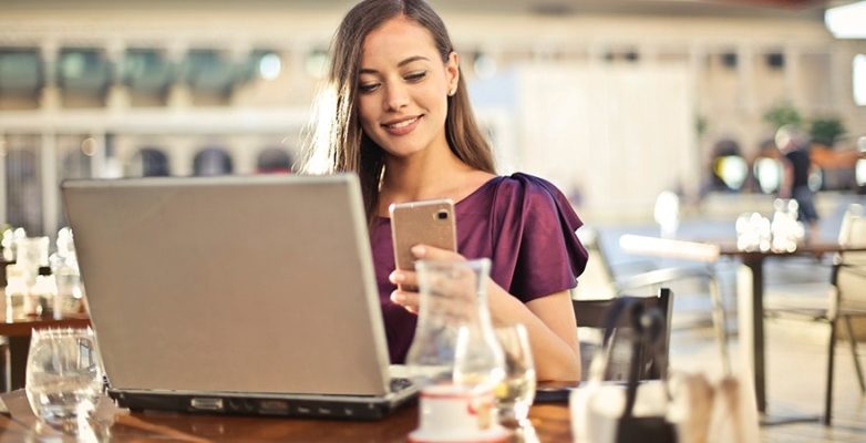 Diventa consulente avon