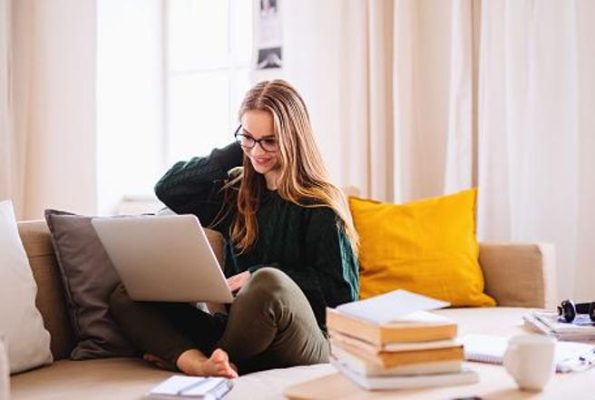 Lavoro online in avon