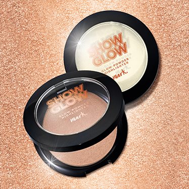 Illuminante scintillante avon