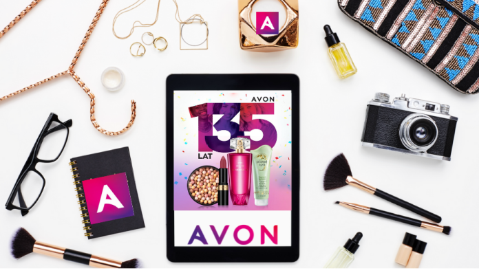 Diventare consulente Avon
