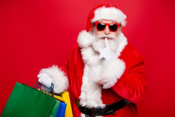 Ordina subnito i tuoi regali di Natale entro il 17 DICEMBRE
