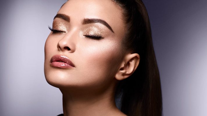 TRUCCO 2021 SCINTILLANTE