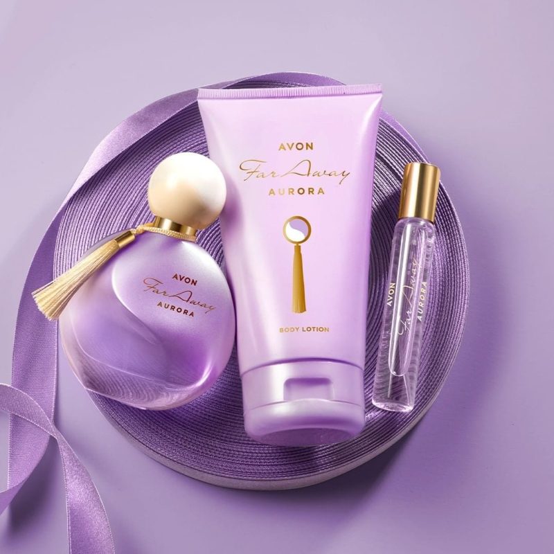 Diventa consulente avon