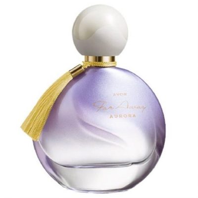 far away aurora parfum