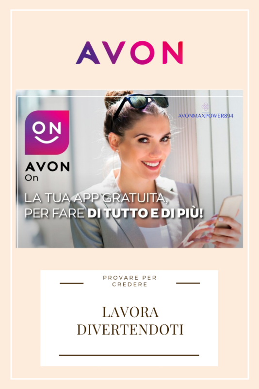 Lavoro nel mondo della bellezza