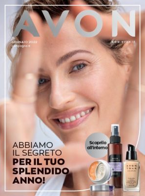 catalogo Avon c 6 2022
