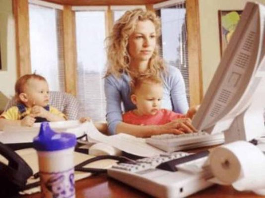 Lavoro come consulente Avon