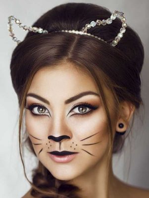 TRUCCO CARNEVALE