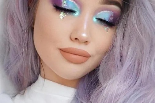Idee trucco carneale 2022