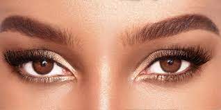 Ttrucco occhi perfetto