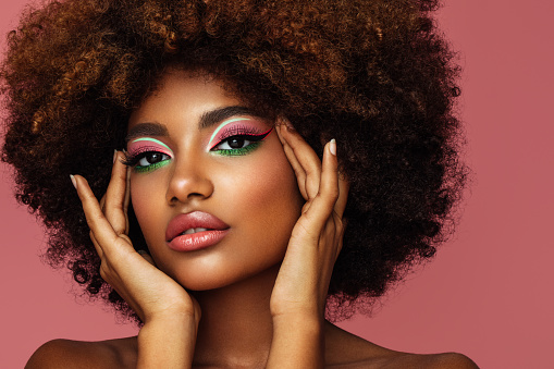 Le tipologie dei prodotti di make-up