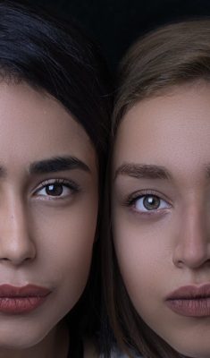 Nude Make Up
