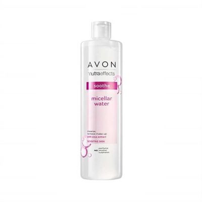 Detergente viso