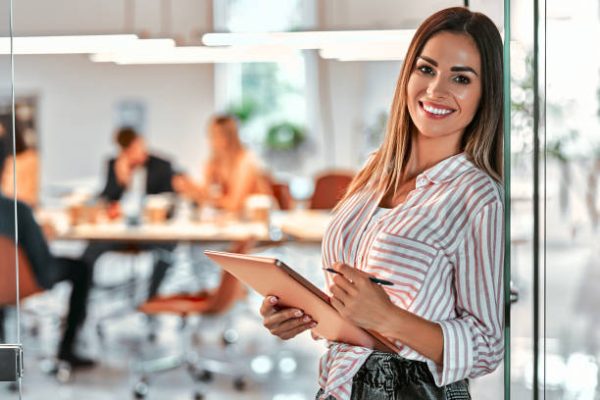 Diventa consulente Avon