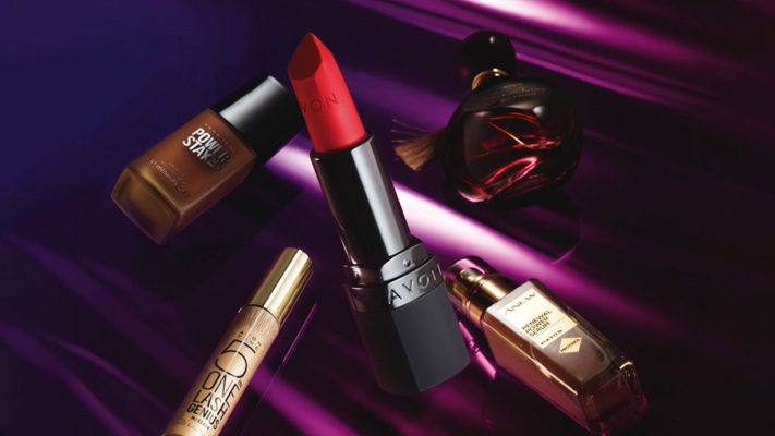 I prodotti avon
