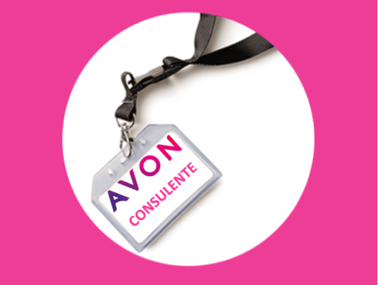 Lavora con Avon
